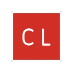 Cl Button SVG Icon